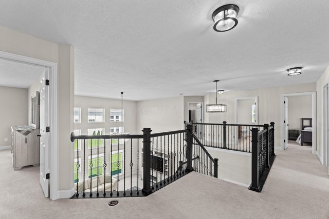 6452 Scarlett Lane, Dublin, OH 43016