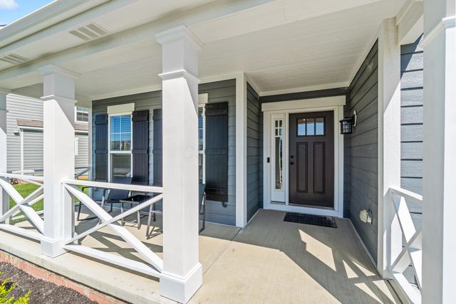 6452 Scarlett Lane, Dublin, OH 43016