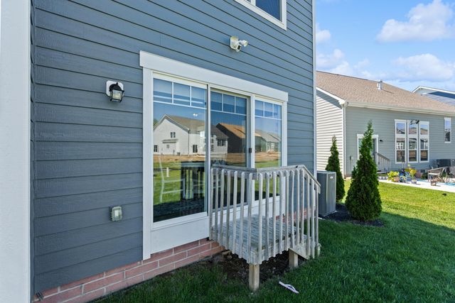 6452 Scarlett Lane, Dublin, OH 43016