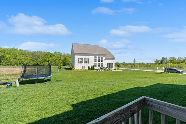 6452 Scarlett Lane, Dublin, OH 43016