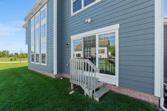 6452 Scarlett Lane, Dublin, OH 43016