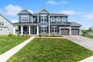 6452 Scarlett Lane, Dublin, OH 43016