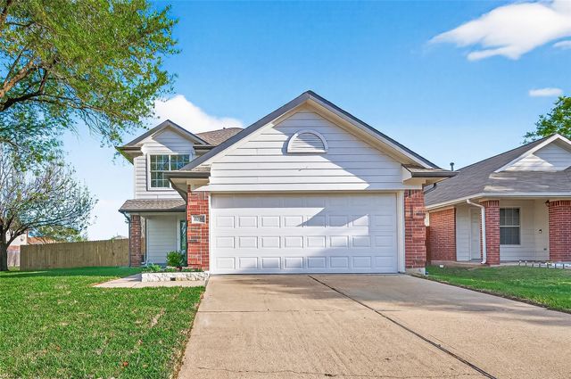 11726 Cotton Brook Court, Tomball, TX 77375