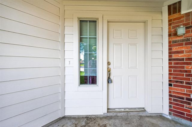 11726 Cotton Brook Court, Tomball, TX 77375