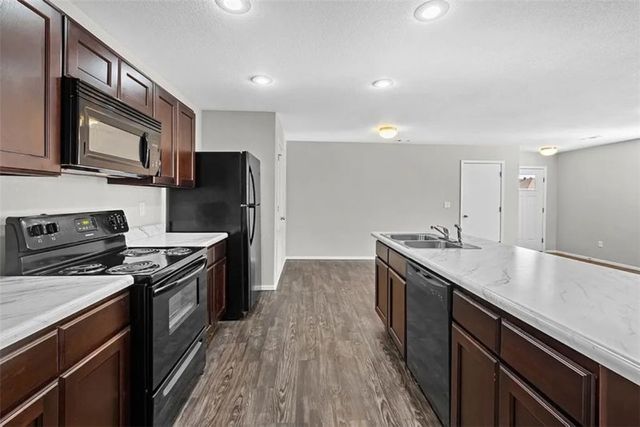 246 & 248 E Anabranch Court, Farmington, AR 72730