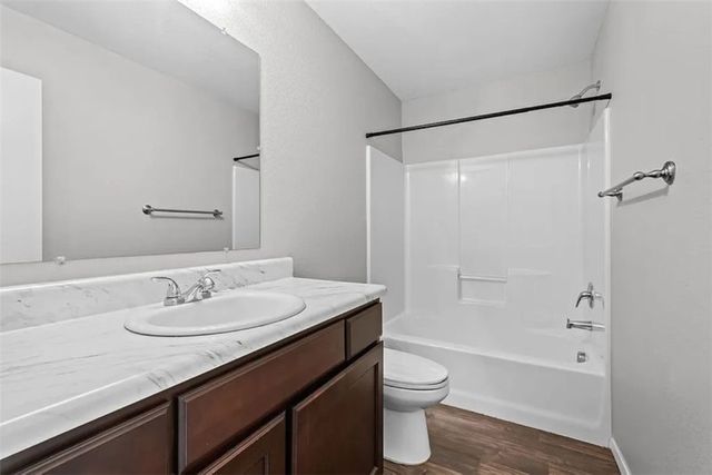 246 & 248 E Anabranch Court, Farmington, AR 72730