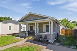 2832 AVENUE B, Council Bluffs, IA 51501