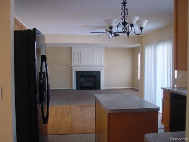 4446 Sherwood Circle, Canton, MI 48188