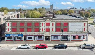 2800 N Grand Boulevard, St Louis, MO 63107