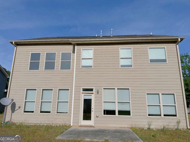 2485 Osceola Road, Lithonia, GA 30058