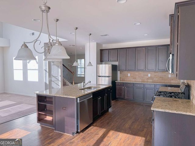 2485 Osceola Road, Lithonia, GA 30058