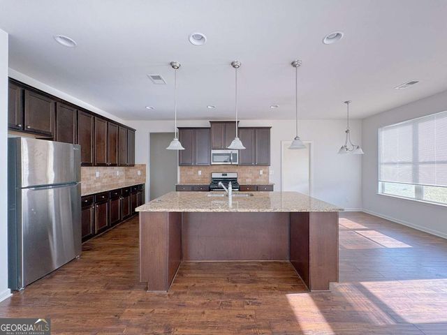 2485 Osceola Road, Lithonia, GA 30058
