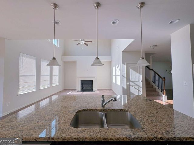 2485 Osceola Road, Lithonia, GA 30058