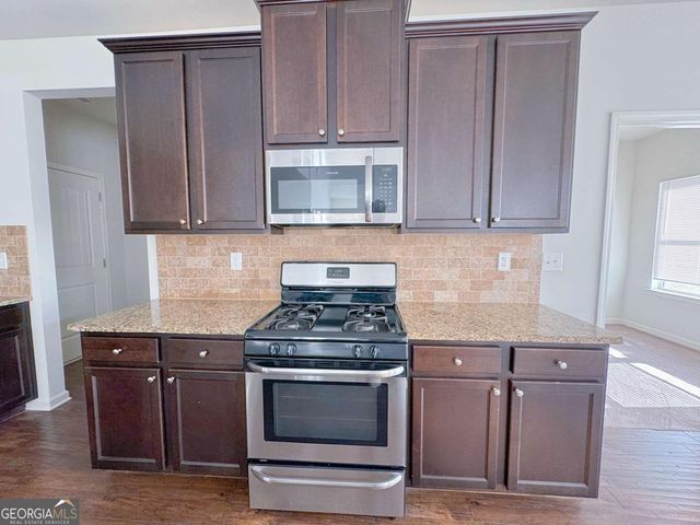 2485 Osceola Road, Lithonia, GA 30058