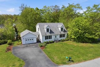 105 Albe Drive, Bennington, VT 05201