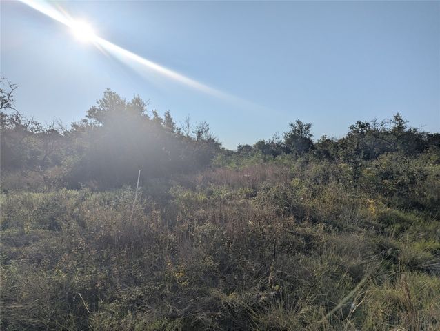 Tract 26 CR 633, Indian Gap, TX 76531