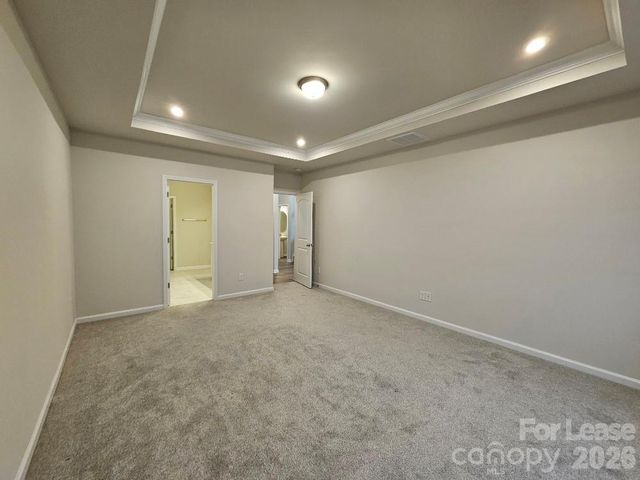 3108 Cheyney Park Drive, Charlotte, NC 28269