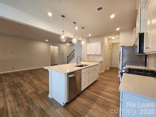 3108 Cheyney Park Drive, Charlotte, NC 28269