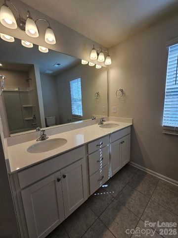 3108 Cheyney Park Drive, Charlotte, NC 28269