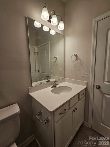 3108 Cheyney Park Drive, Charlotte, NC 28269