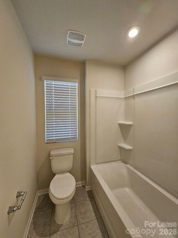 3108 Cheyney Park Drive, Charlotte, NC 28269