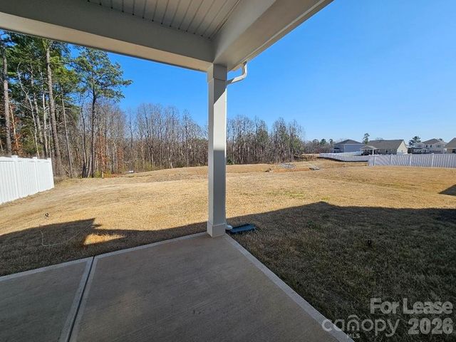 3108 Cheyney Park Drive, Charlotte, NC 28269