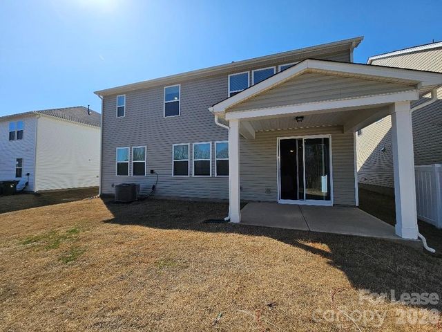 3108 Cheyney Park Drive, Charlotte, NC 28269