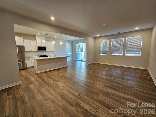 3108 Cheyney Park Drive, Charlotte, NC 28269