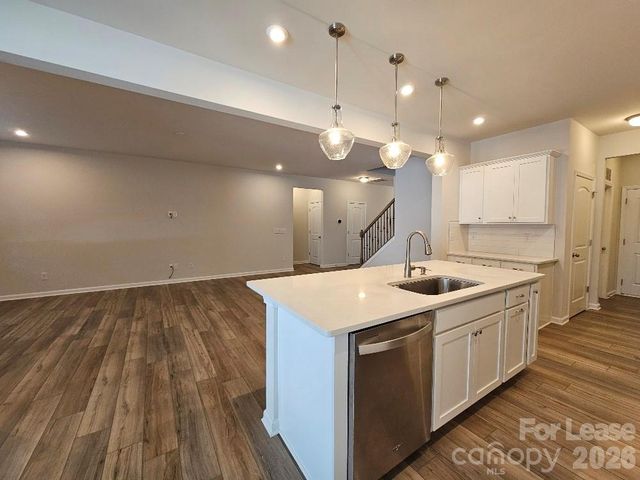 3108 Cheyney Park Drive, Charlotte, NC 28269