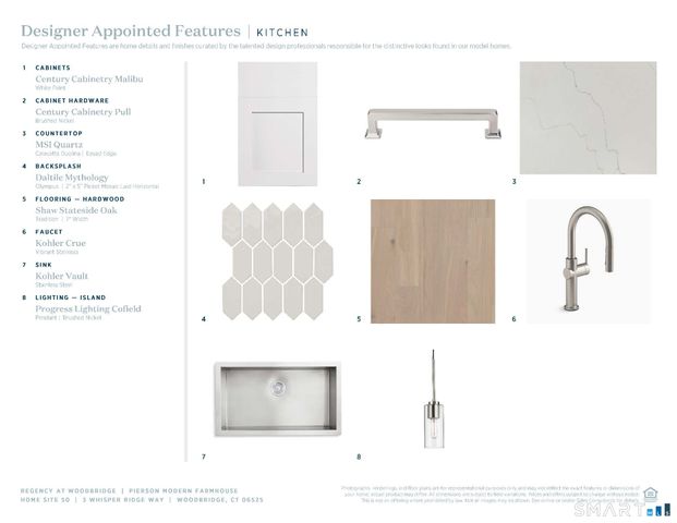 3 Whisper Ridge Way 50, Woodbridge, CT 06525