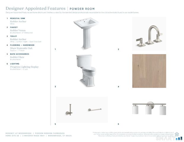 3 Whisper Ridge Way 50, Woodbridge, CT 06525