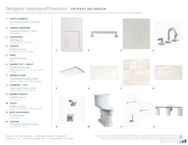 3 Whisper Ridge Way 50, Woodbridge, CT 06525