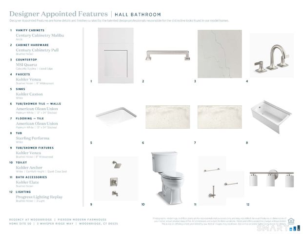 3 Whisper Ridge Way 50, Woodbridge, CT 06525