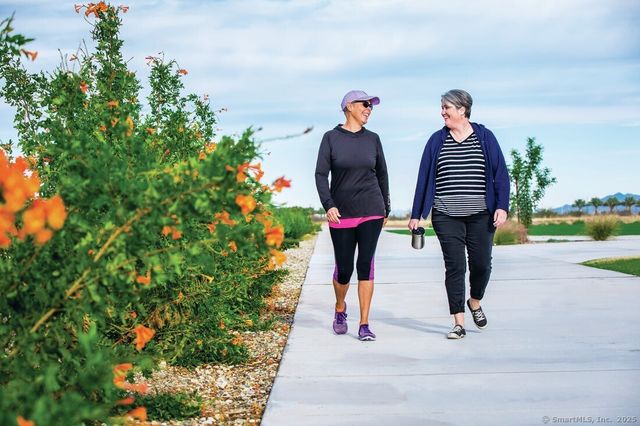 3 Whisper Ridge Way 50, Woodbridge, CT 06525