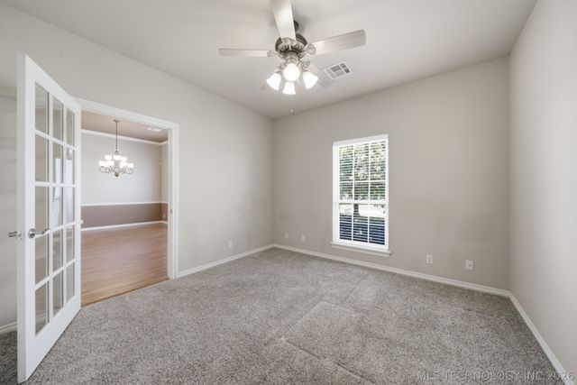 11099 S 55th West West Avenue, Sapulpa, OK 74066