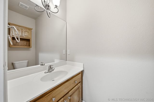 11099 S 55th West West Avenue, Sapulpa, OK 74066