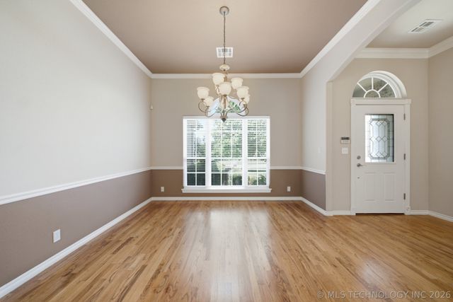 11099 S 55th West West Avenue, Sapulpa, OK 74066