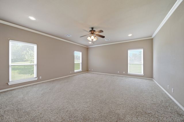 11099 S 55th West West Avenue, Sapulpa, OK 74066