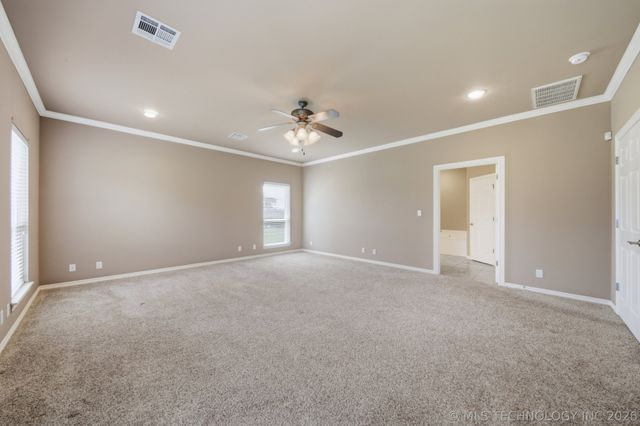 11099 S 55th West West Avenue, Sapulpa, OK 74066