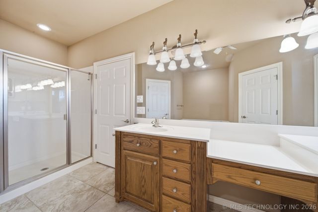 11099 S 55th West West Avenue, Sapulpa, OK 74066