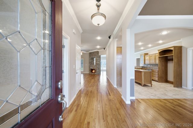 11099 S 55th West West Avenue, Sapulpa, OK 74066