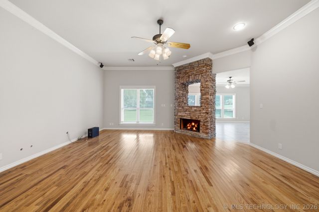 11099 S 55th West West Avenue, Sapulpa, OK 74066