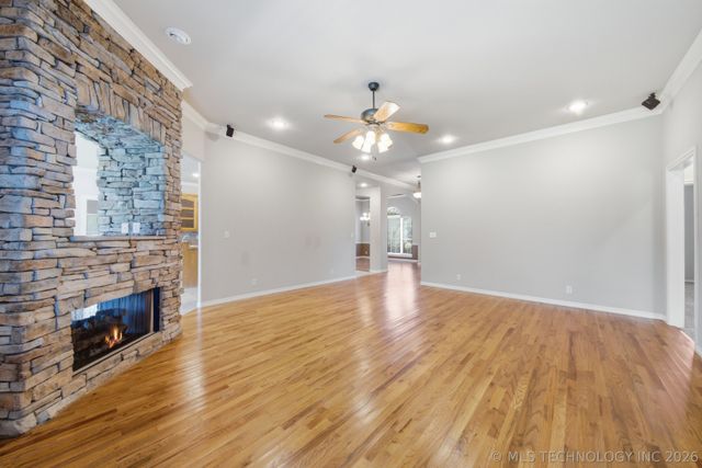 11099 S 55th West West Avenue, Sapulpa, OK 74066