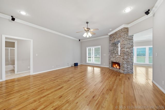 11099 S 55th West West Avenue, Sapulpa, OK 74066