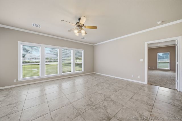 11099 S 55th West West Avenue, Sapulpa, OK 74066