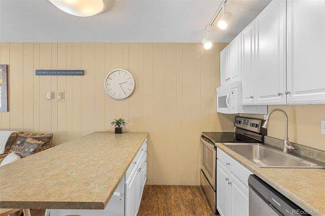 1513 E Keystone Road 2964, Dillon, CO 80435