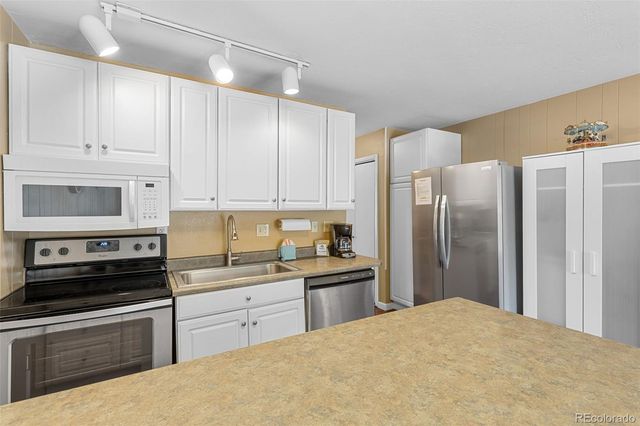 1513 E Keystone Road 2964, Dillon, CO 80435