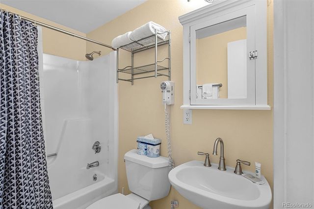 1513 E Keystone Road 2964, Dillon, CO 80435