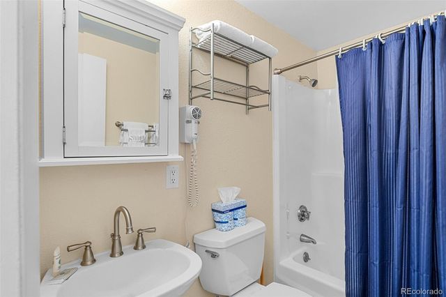 1513 E Keystone Road 2964, Dillon, CO 80435