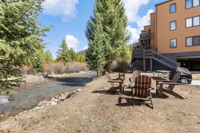 1513 E Keystone Road 2964, Dillon, CO 80435